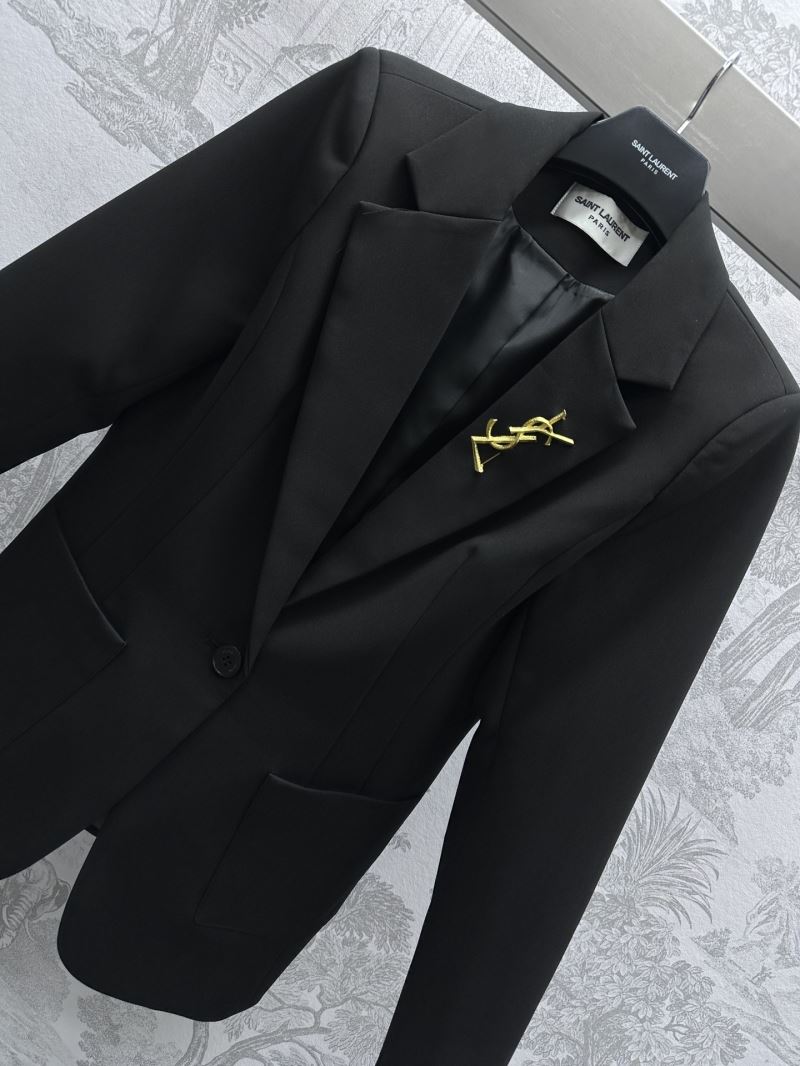 Ysl Outwear